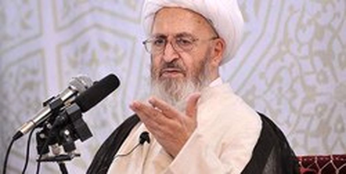 آیت‌الله سبحانی: وضعیت اخلاق در کشور تأسف‌آور است