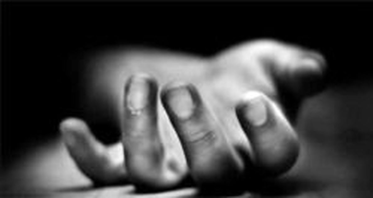 جزئیاتی از خودکشی ۲ دانش آموز نقده‌ای