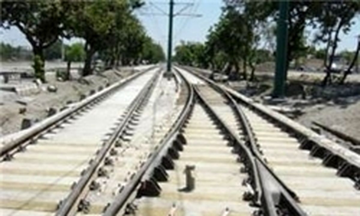 رشد صادرات کالای ایرانی با ‌فعال شدن کریدورهای ریلی