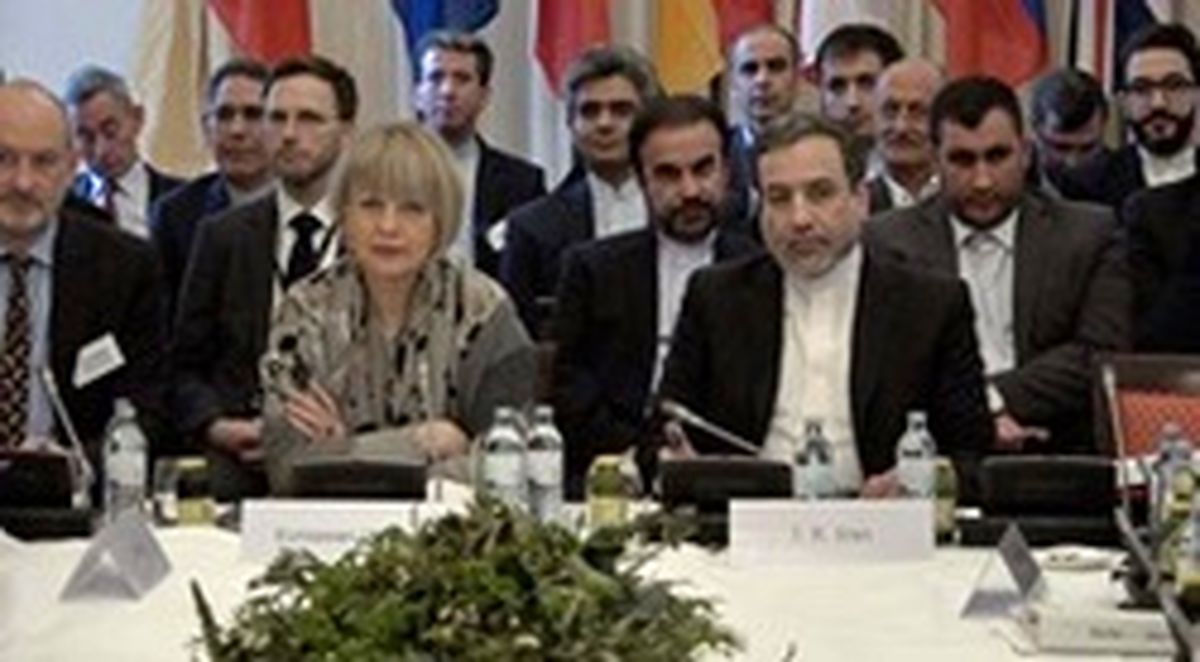 عراقچی به مقامات اروپایی چه گفت؟