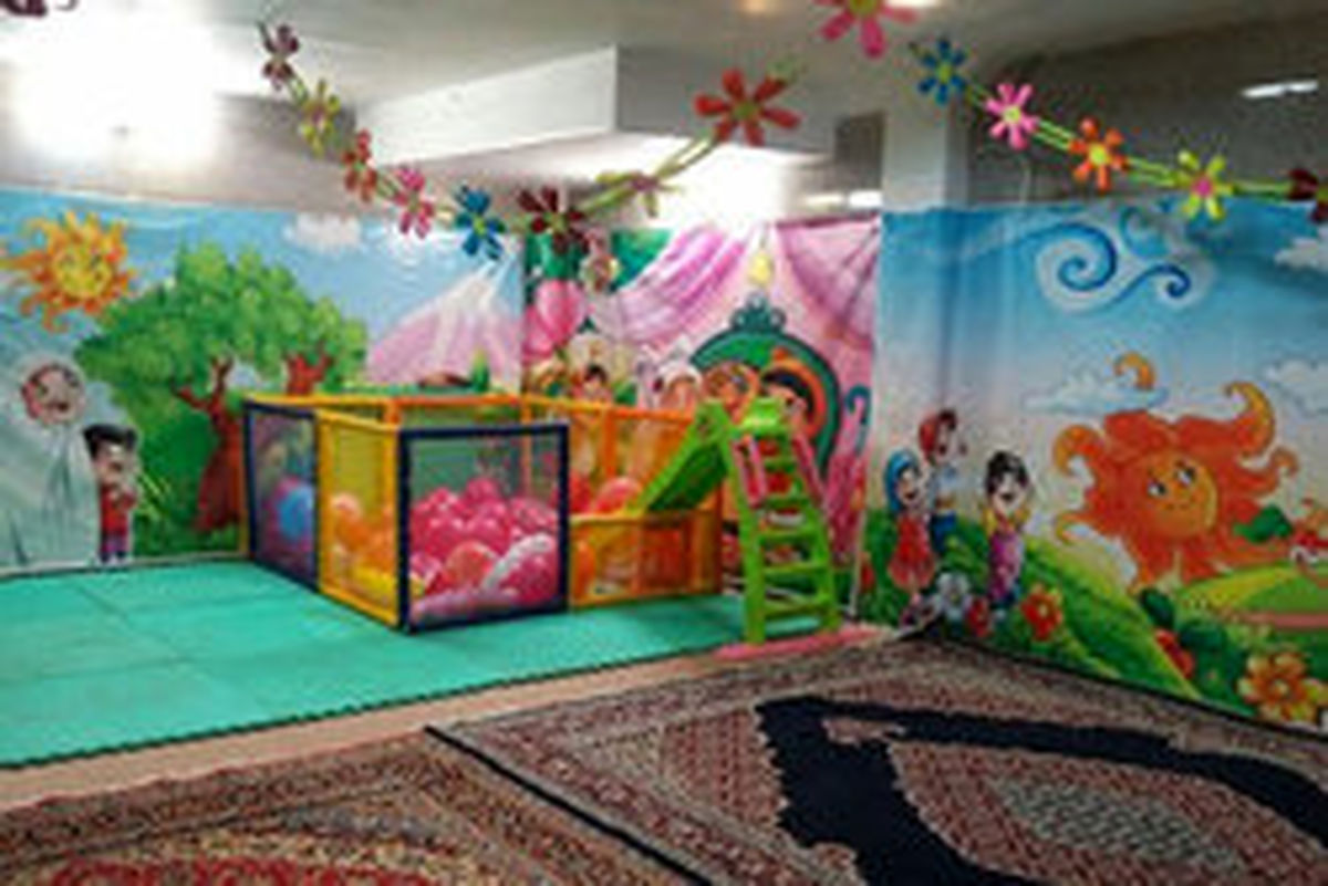 خط‌ونشان بهزیستی برای «هالووین» در مهد کودک‌ها