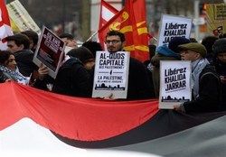 برای نتانیاهو فرش قرمز پهن نمیشود