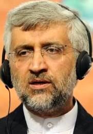 حمایت از نماینده ملت در مذاکرات؛ وظیفه ملی/ منافع ملی با جلیلی یا ظریف تعریف نمی‌شود