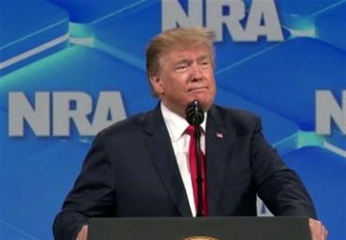 آمریکا از «معاهده تجارت تسلیحات» سازمان ملل هم خارج شد