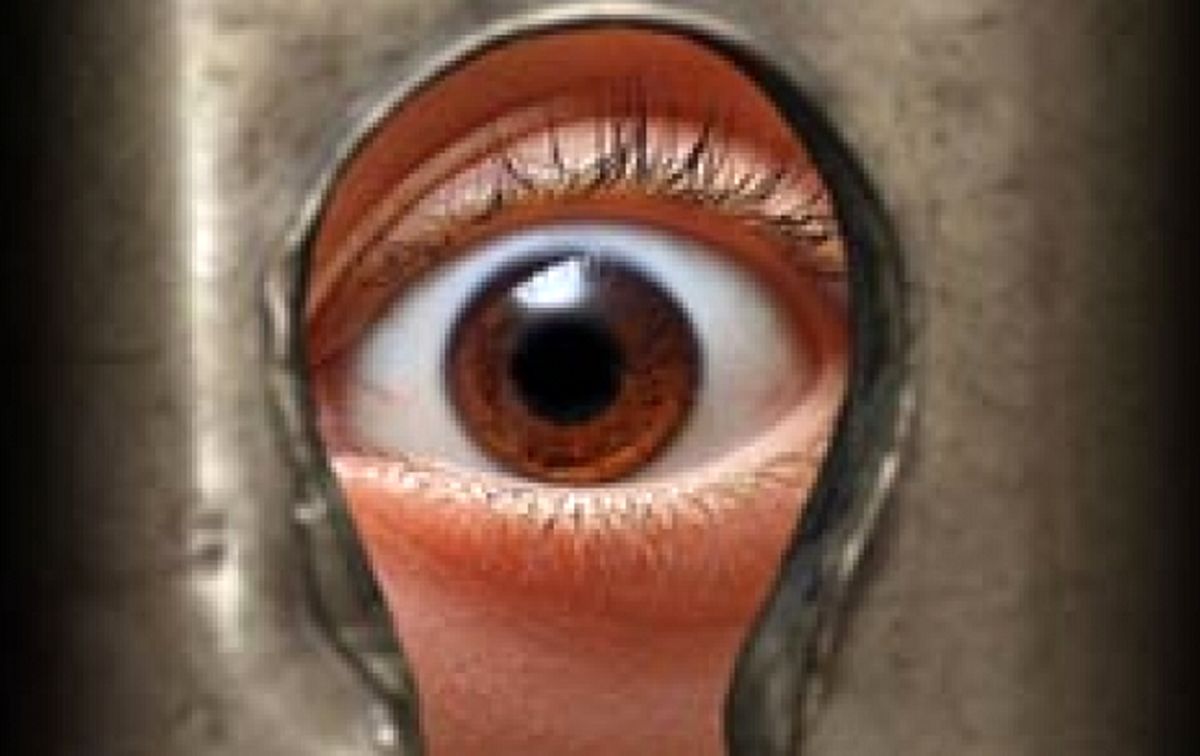 با شوهر چشم چران چطور برخورد کنیم