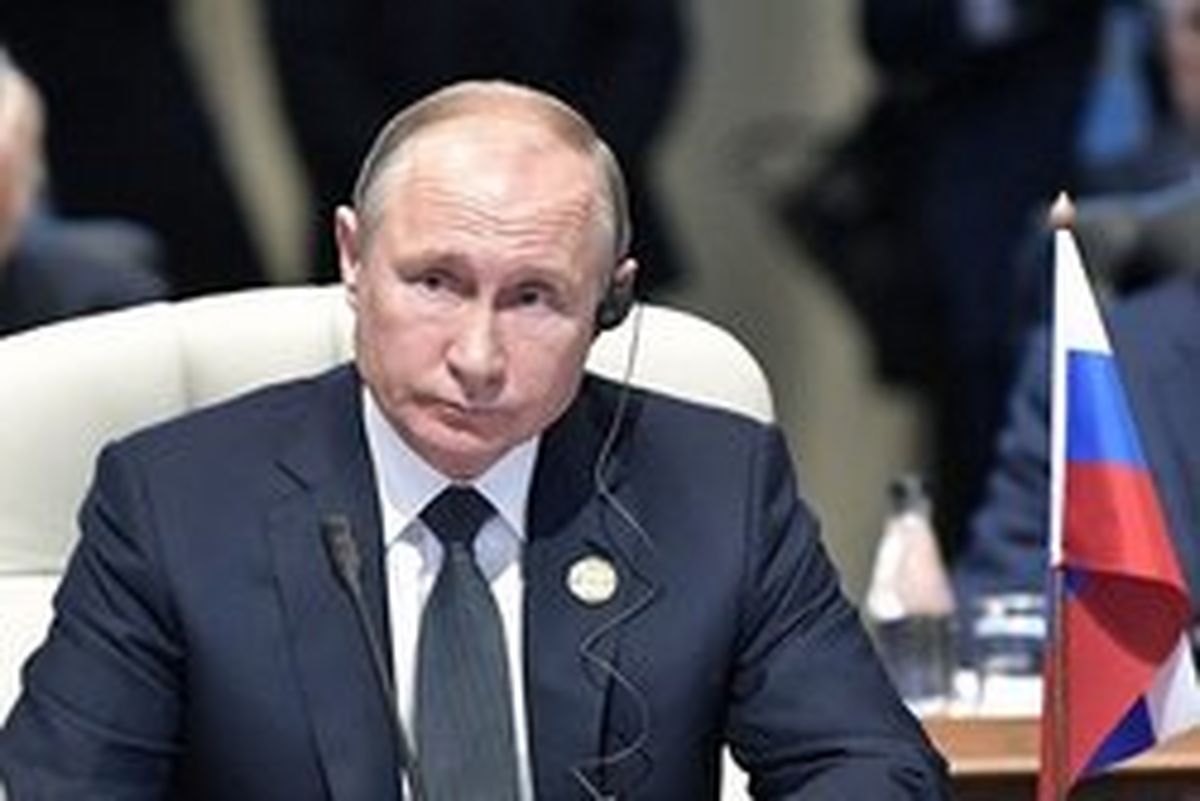 حل بحران لیبی نیازمند دخالت روسیه و پوتین است