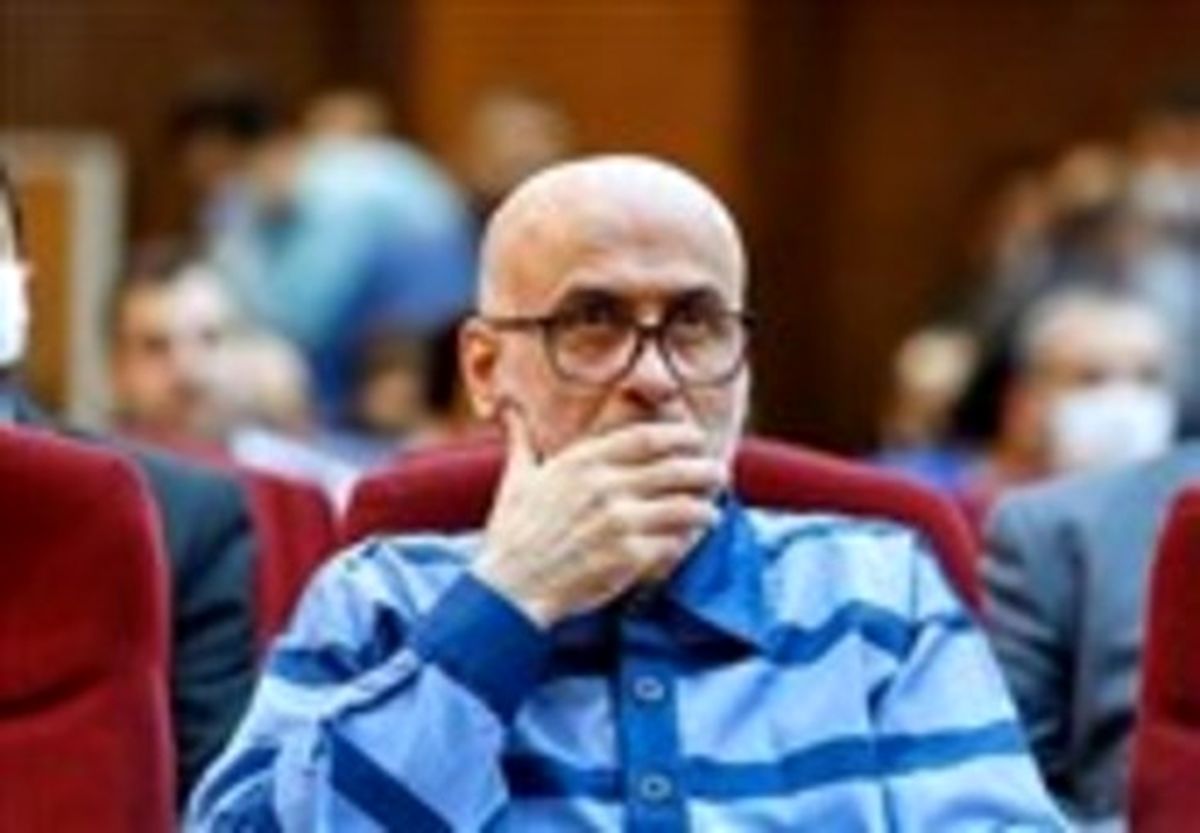 همه اسامی مطرح شده در دادگاه طبری