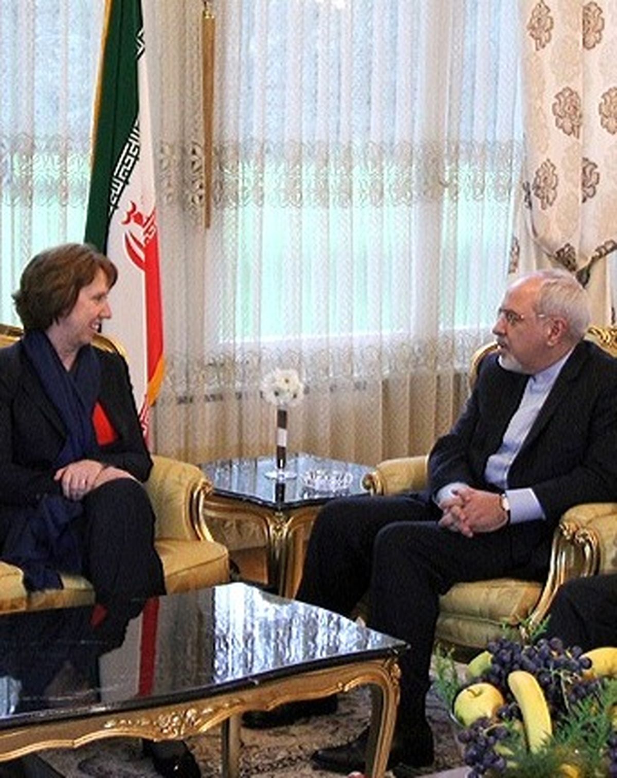 ایران و ۱+۵ به توافق رسیدند/ غنی سازی ایران به رسمیت شناخته شد/عراقچی:درود بر روح شهدای هسته‌ای