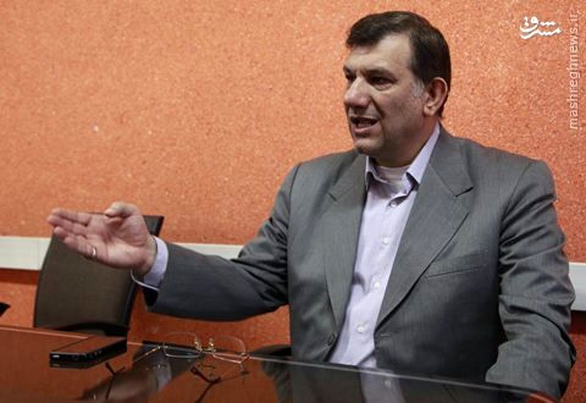 وقتی آقای رئیس می‌خواهد سوپرمن باشد