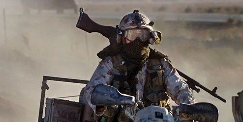 افشای گزارش محرمانه از جنایات نظامیان استرالیایی