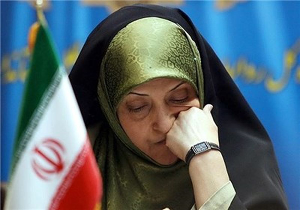 سفر "ابتکار" به خوزستان همزمان با بهتر شدن هوا؟/ وقتی وزیر بهداشت مورد حمله قرار می گیرد