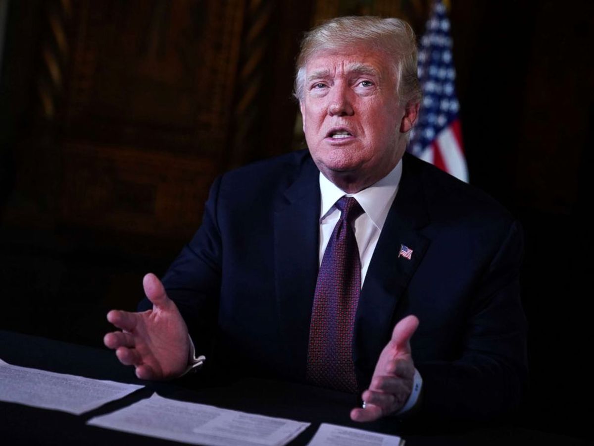 به سخره گرفته شدن ترامپ توسط ایران: «شاید آتش‌سوزی کالیفرنیا هم تقصیر ماست چون به شن‌کشی جنگل‌ها کمکی نکردیم»