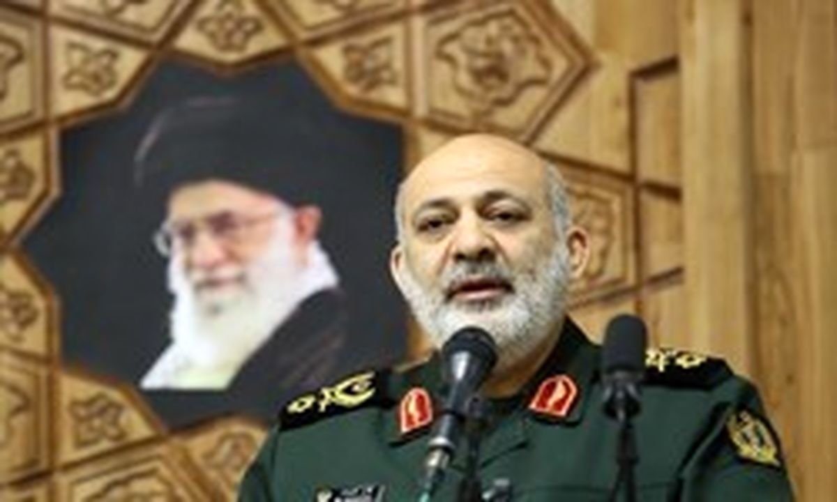 آزمایش موفق سامانه موشکی باور ۳۷۳