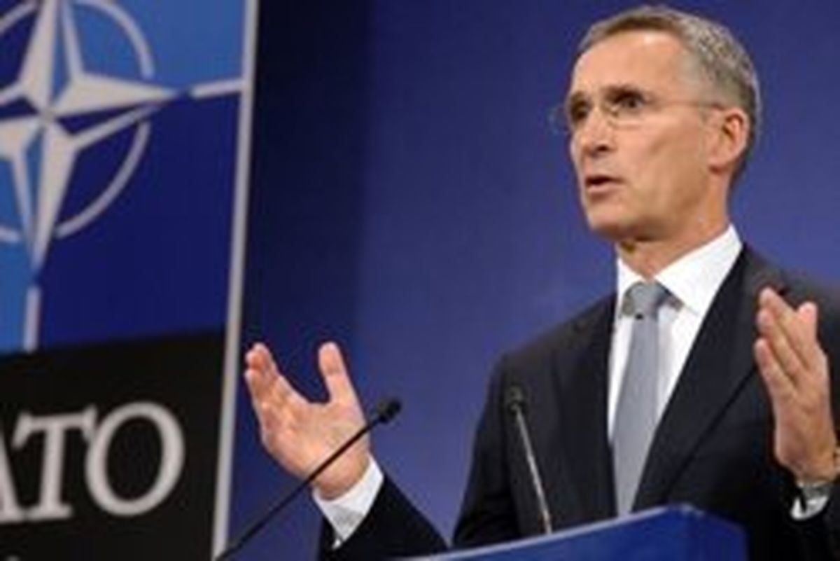 توافق الحاق مقدونیه به ناتو ۱۷ بهمن امضاء میشود