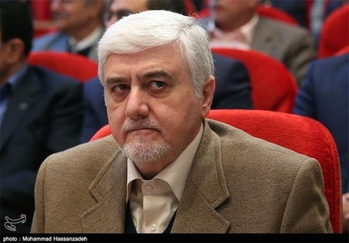 قاسمی: ورود ایران به لیست سیاه FATF وضعیت را بدتر از این نمیکند
