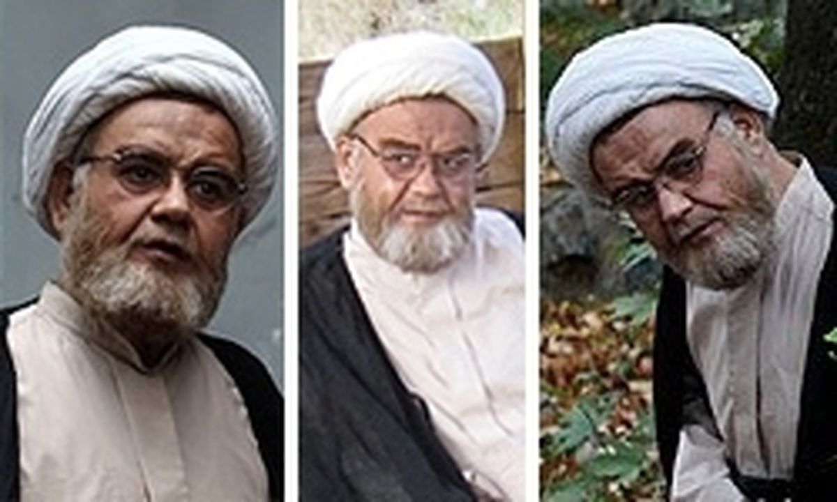 «اکبر عبدی» امشب جایزه می‌گیرد