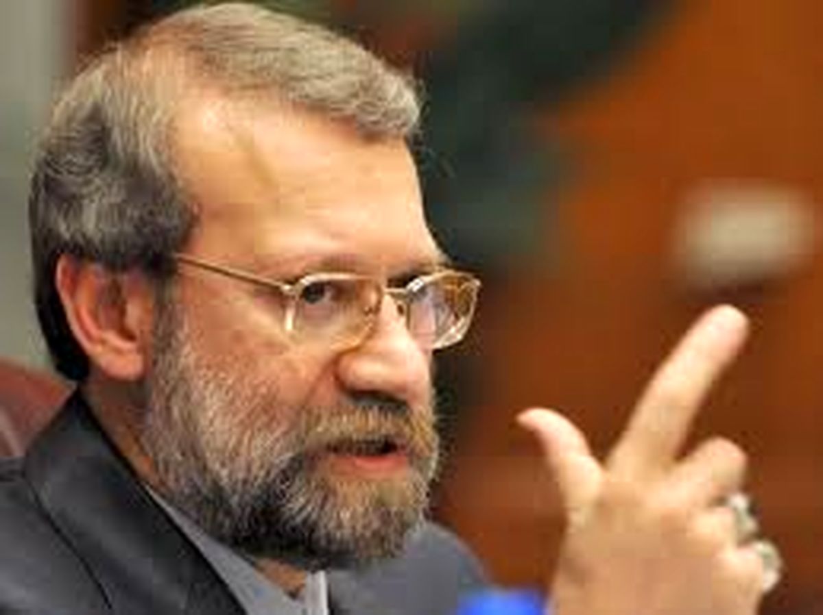 اعتراض لاریجانی به همکاران سابق خود در سیما