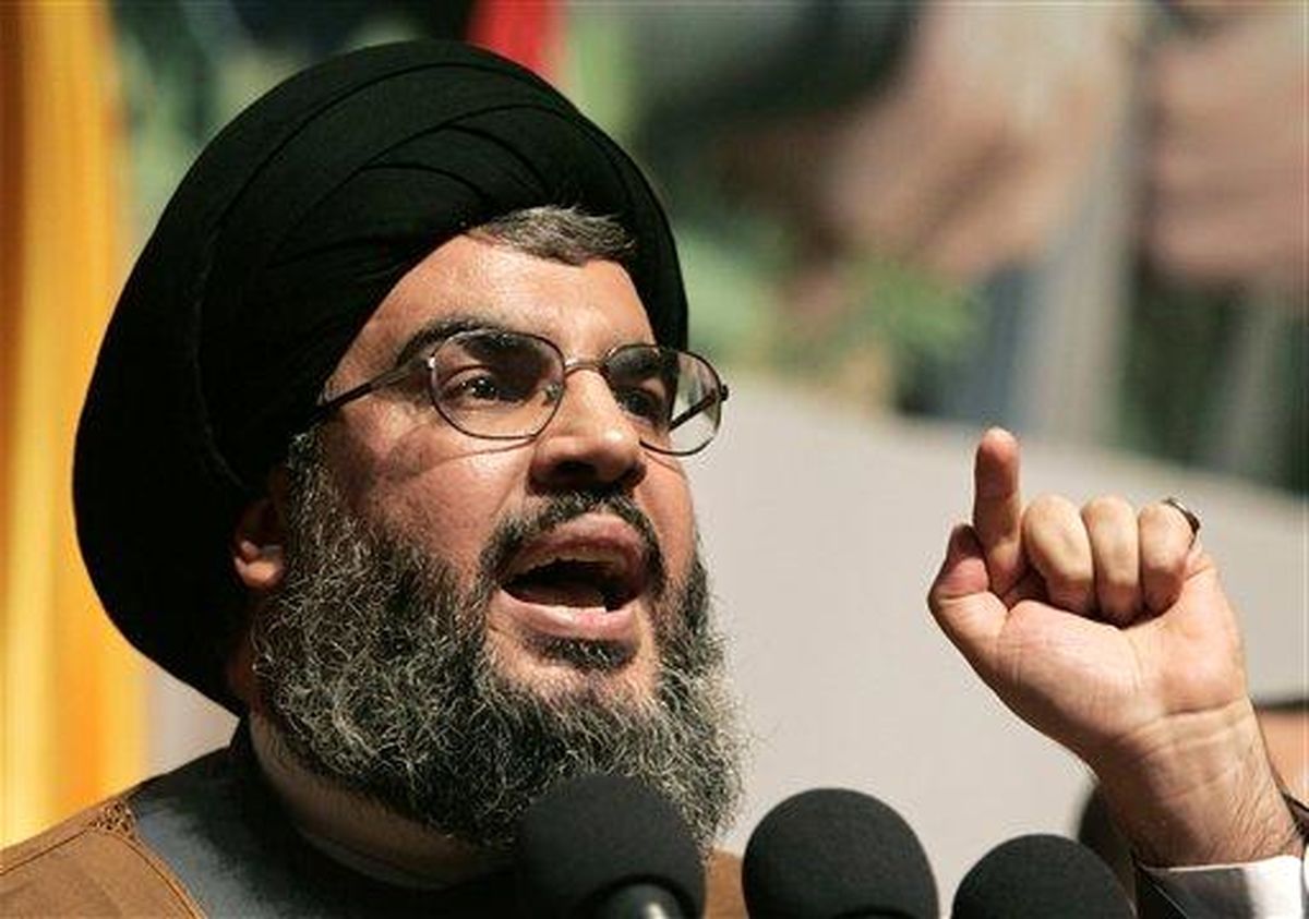 ايران بزرگ‌ترين عامل دفع فتنه در منطقه است