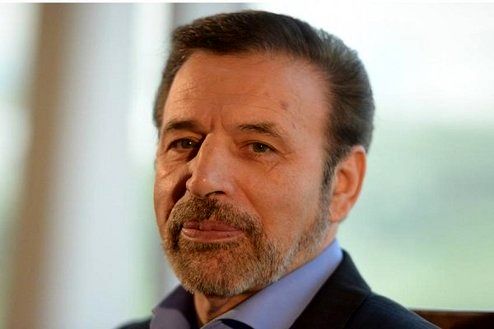 واعظی:ایران در کنار دولت و ملت لبنان خواهد بود