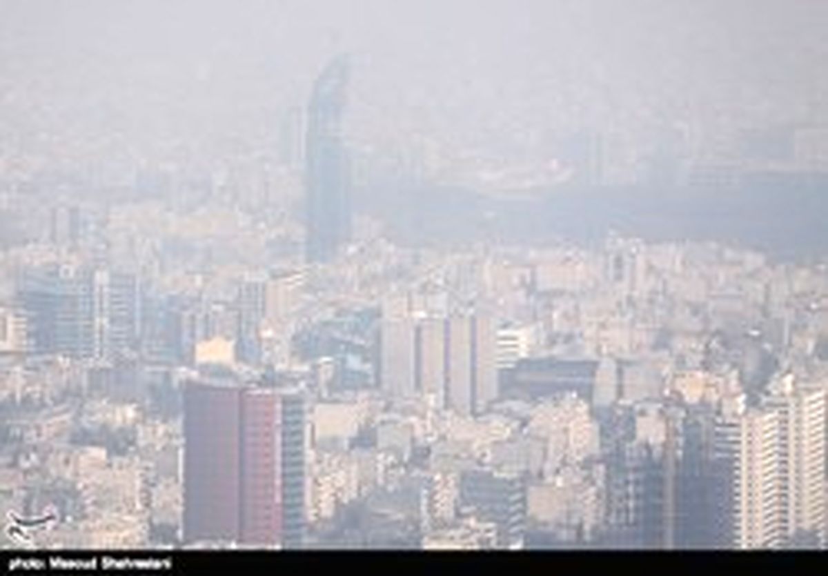 ماشین‌آلات عمرانی در آلودگی هوا چه اثری دارند؟