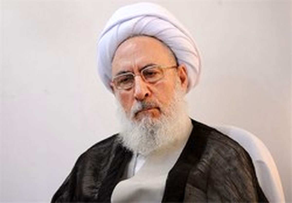 آیتالله مجتهد شبستری: فضای جلسه امروز به نفع تصویب پالرمو نبود