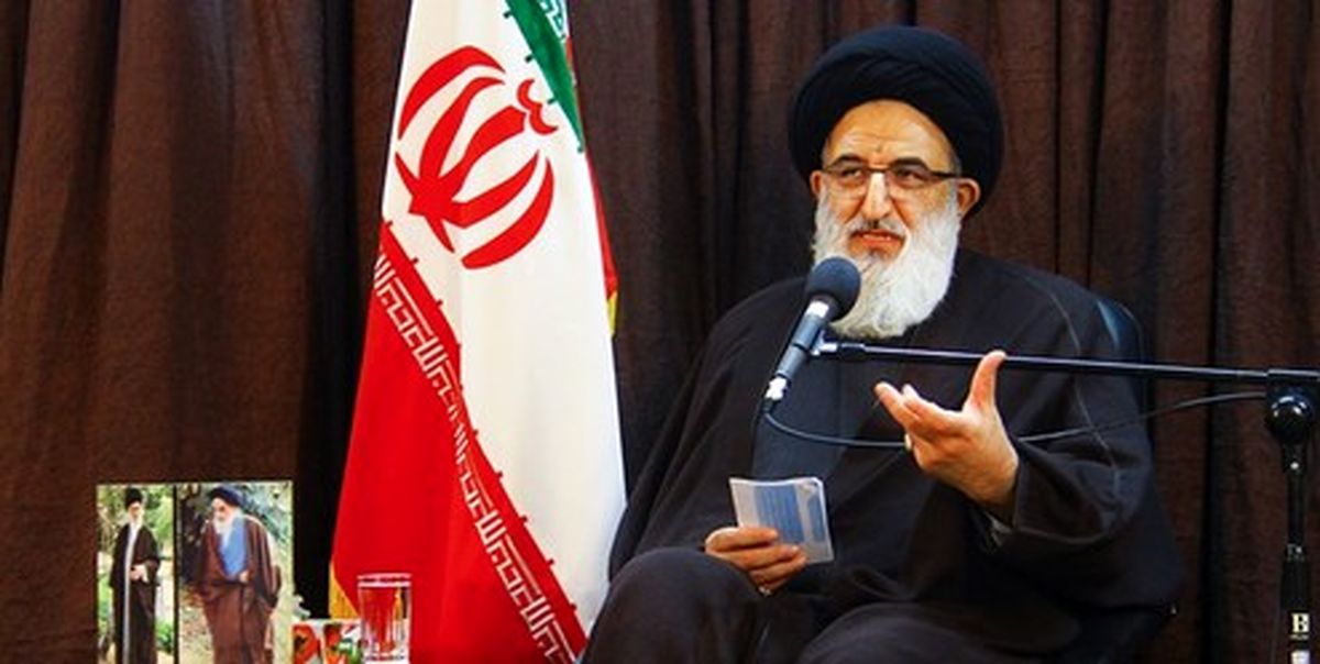 علاج مشکلات اقتصادی از زبان حجت الاسلام حسینیهمدانی