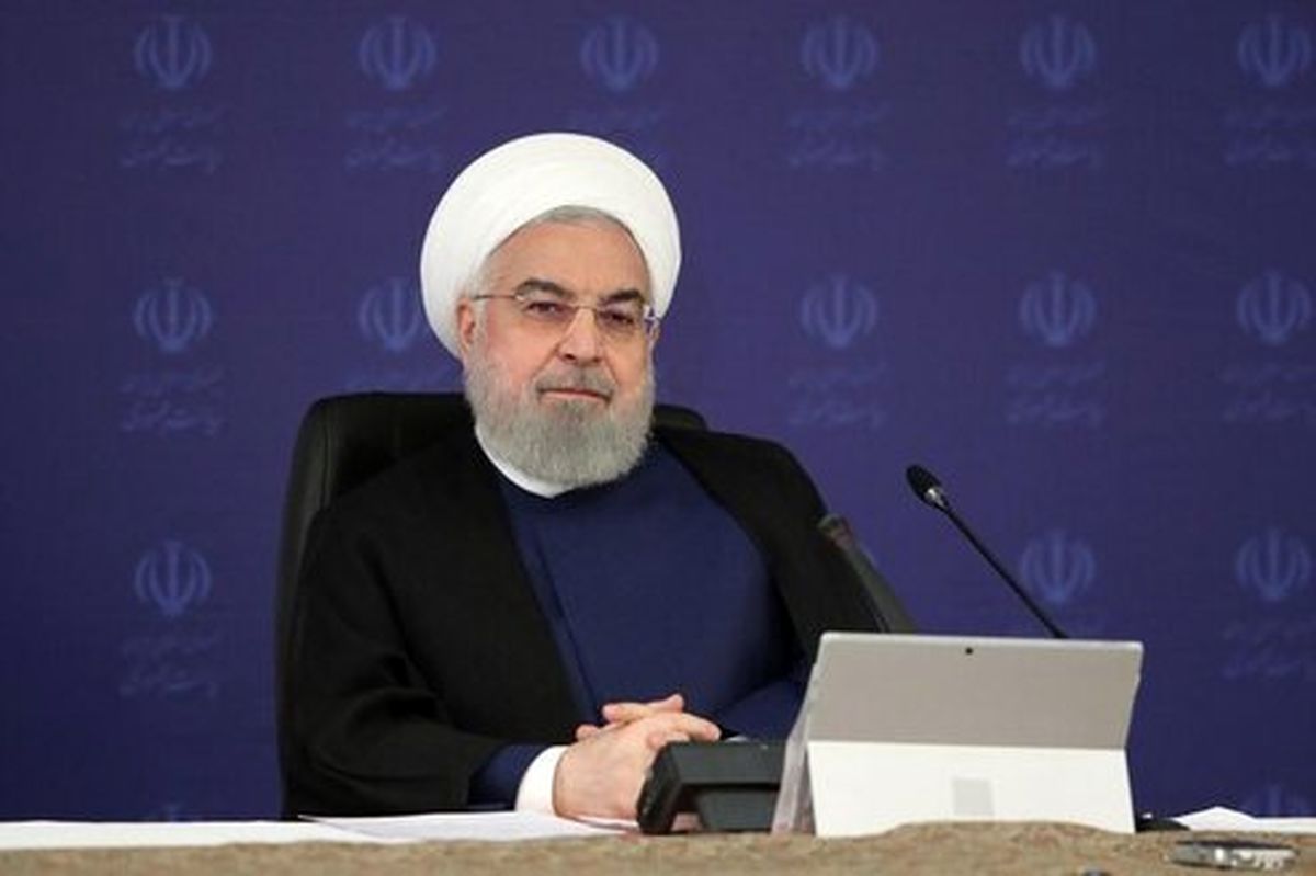 روحانی: دو طرح معیشتی دولت و مجلس را تلفیق کردیم