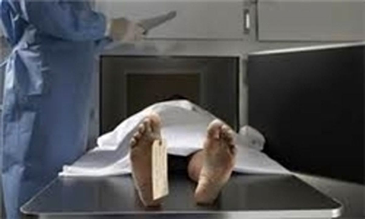 کشف جسد دومین کشته آتش‌سوزی جاده مخصوص کرج