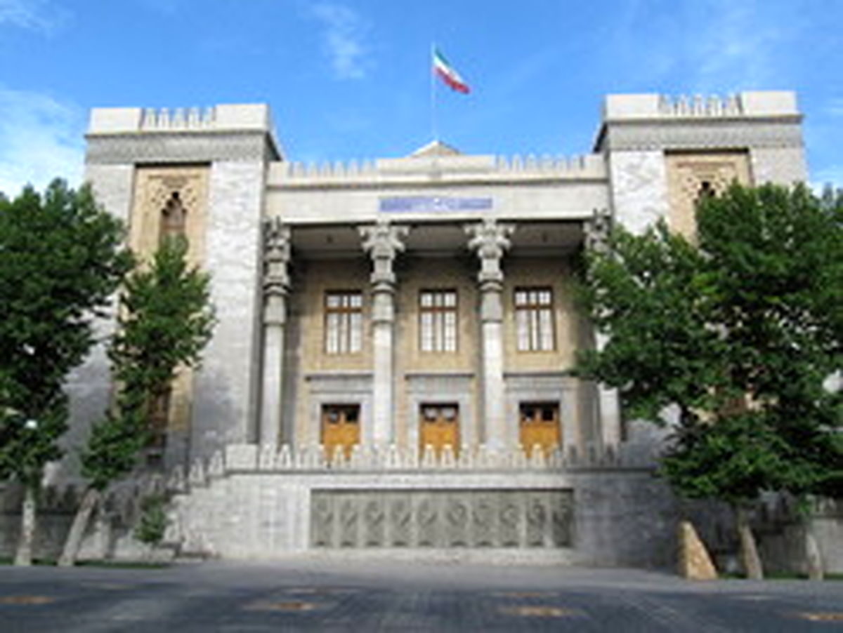 افکارعمومی منتظر نبرد دیپلماتیک با هلند