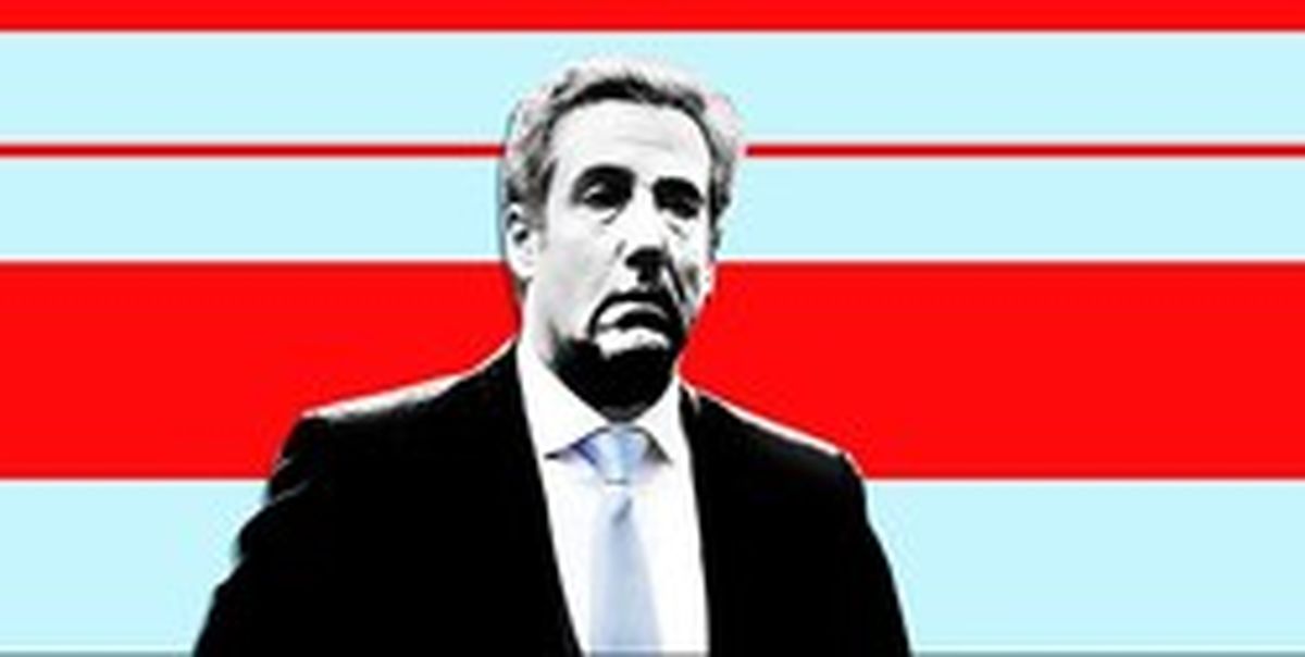 چک باج ترامپ به بازیگر فیلم های مستهجن +عکس