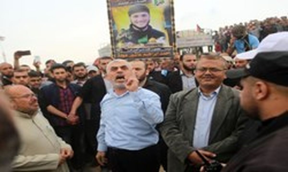 شرط قاهره و بنبست مذاکرات مربوط به آتشبس در غزه
