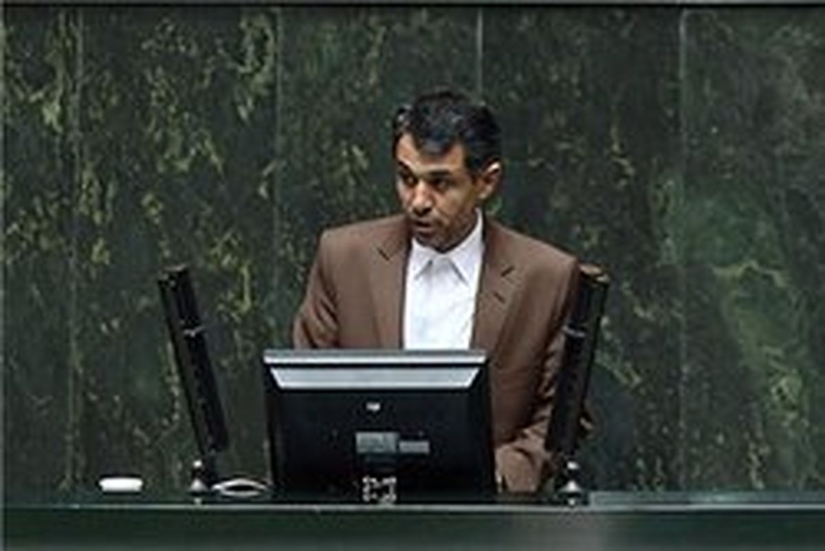 بدری: دستاورد دولت پروژه شکست خورده برجام است