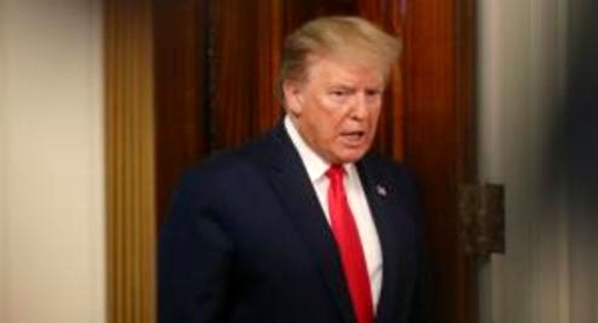 نقشههای ضد ایرانیِ ترامپ از زبان کارشناس بیبیسی +فیلم