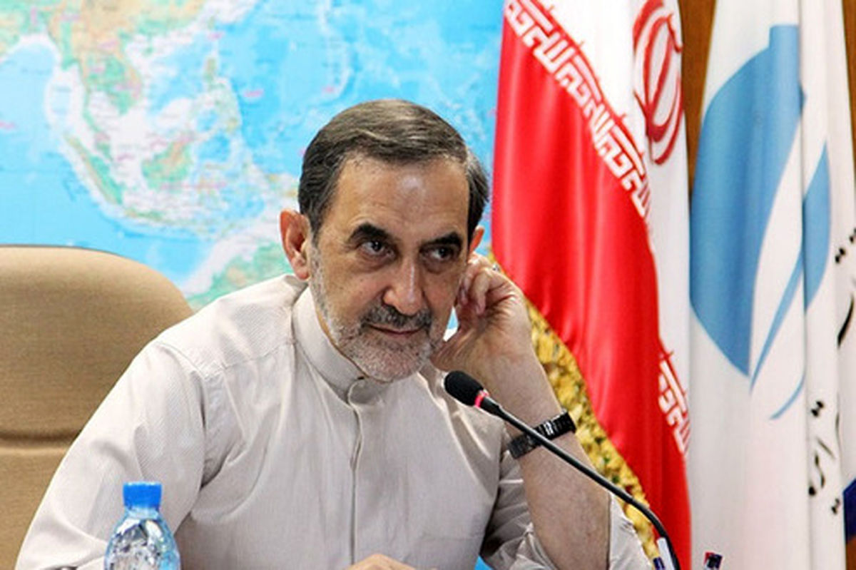 ولایتی: ایران مسیر استقلال و اقتدار خود را پیش میبرد