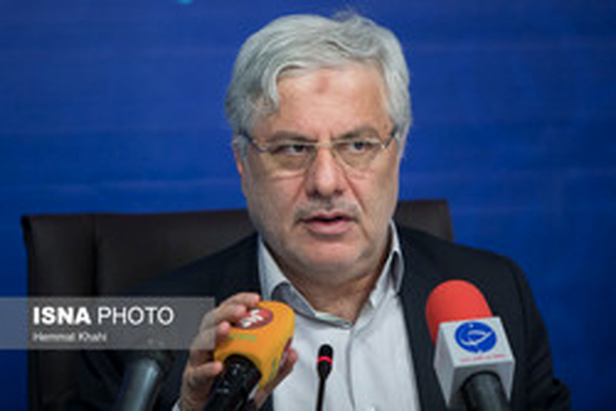 حذف دفترچههای کاغذی از مراکز درمانی تامین اجتماعی