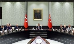 ترکیه اقدام آمریکا در تشکیل ارتشی در سوریه را محکوم کرد