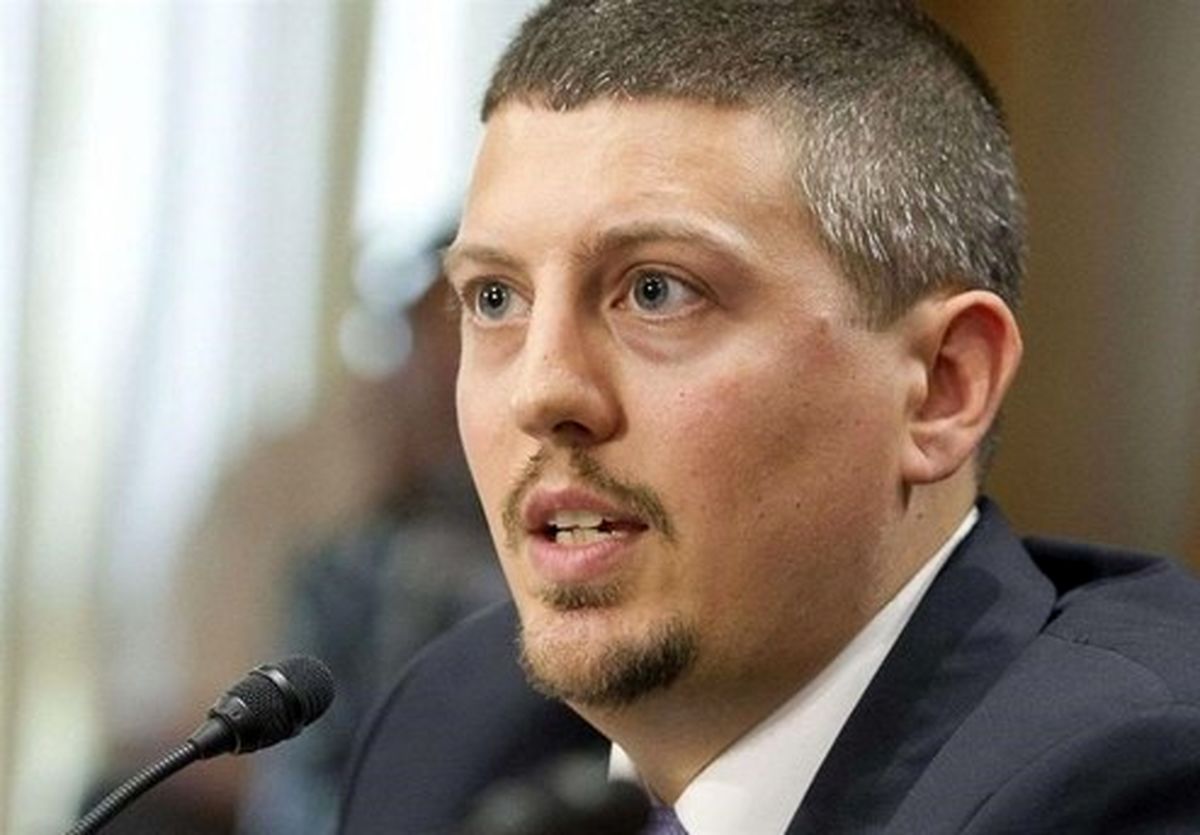 معمار تحریم‌های ضدایرانی: تحریم‌های جدید ترامپ تبلیغاتی است