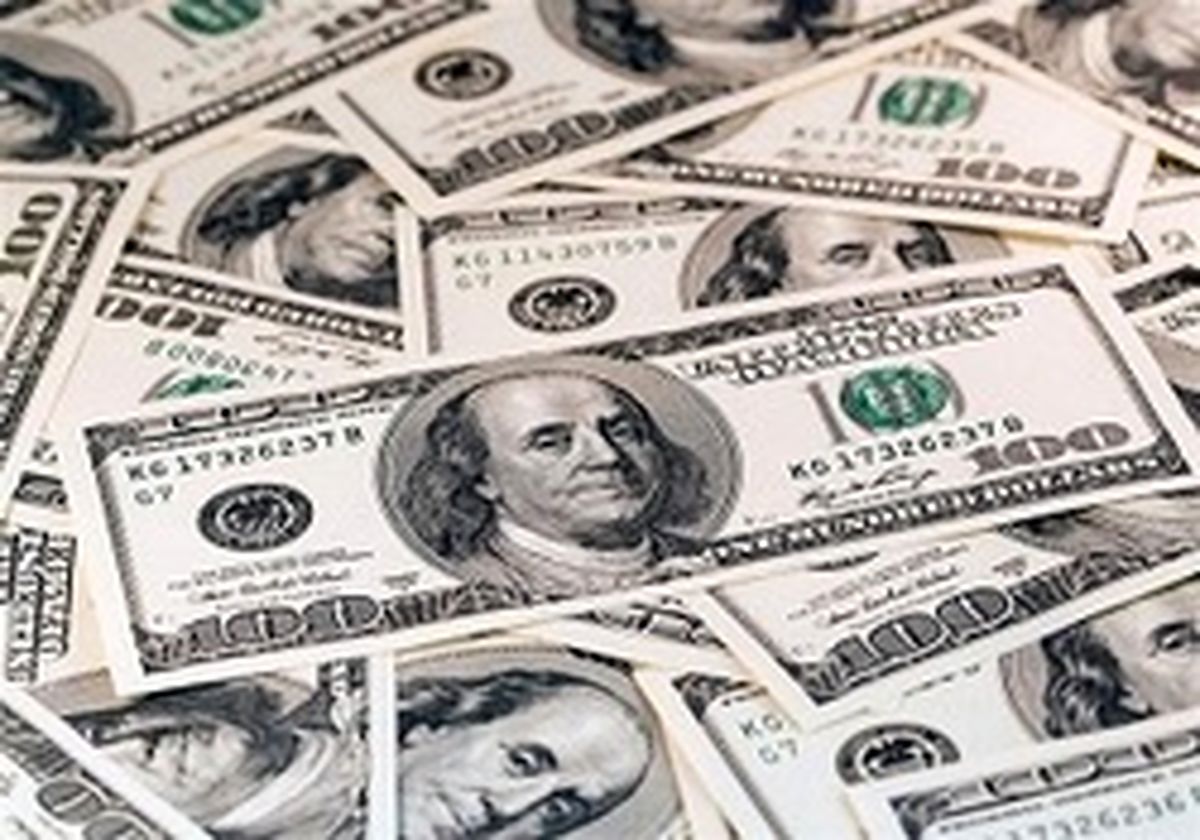 نرخ بانکی دلار افزایش یافت +جدول