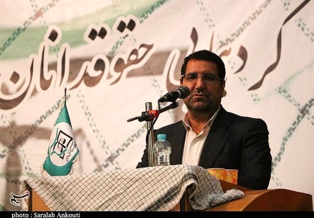 بازداشت متهمان اقتصادی در کرمان