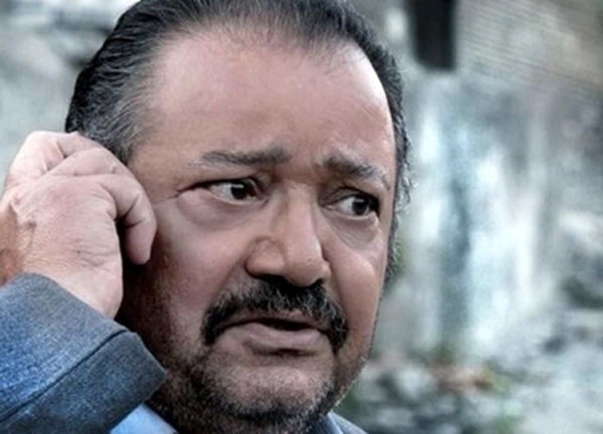 علت فوت محمد مطیع چه بود؟ / دلیل مرگ محمد مطیع