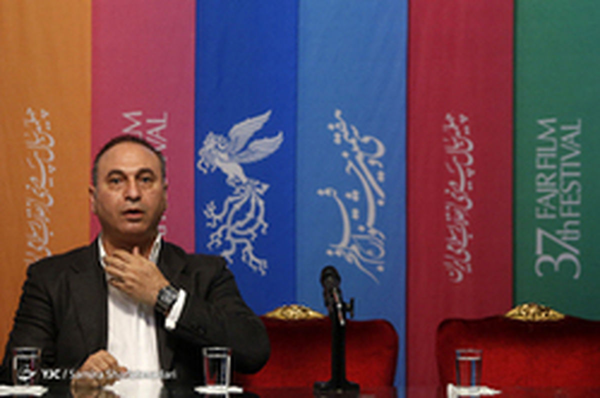 حمید فرخ‌نژاد: درباره اظهارات سیاسی ام تذکر نگرفتم