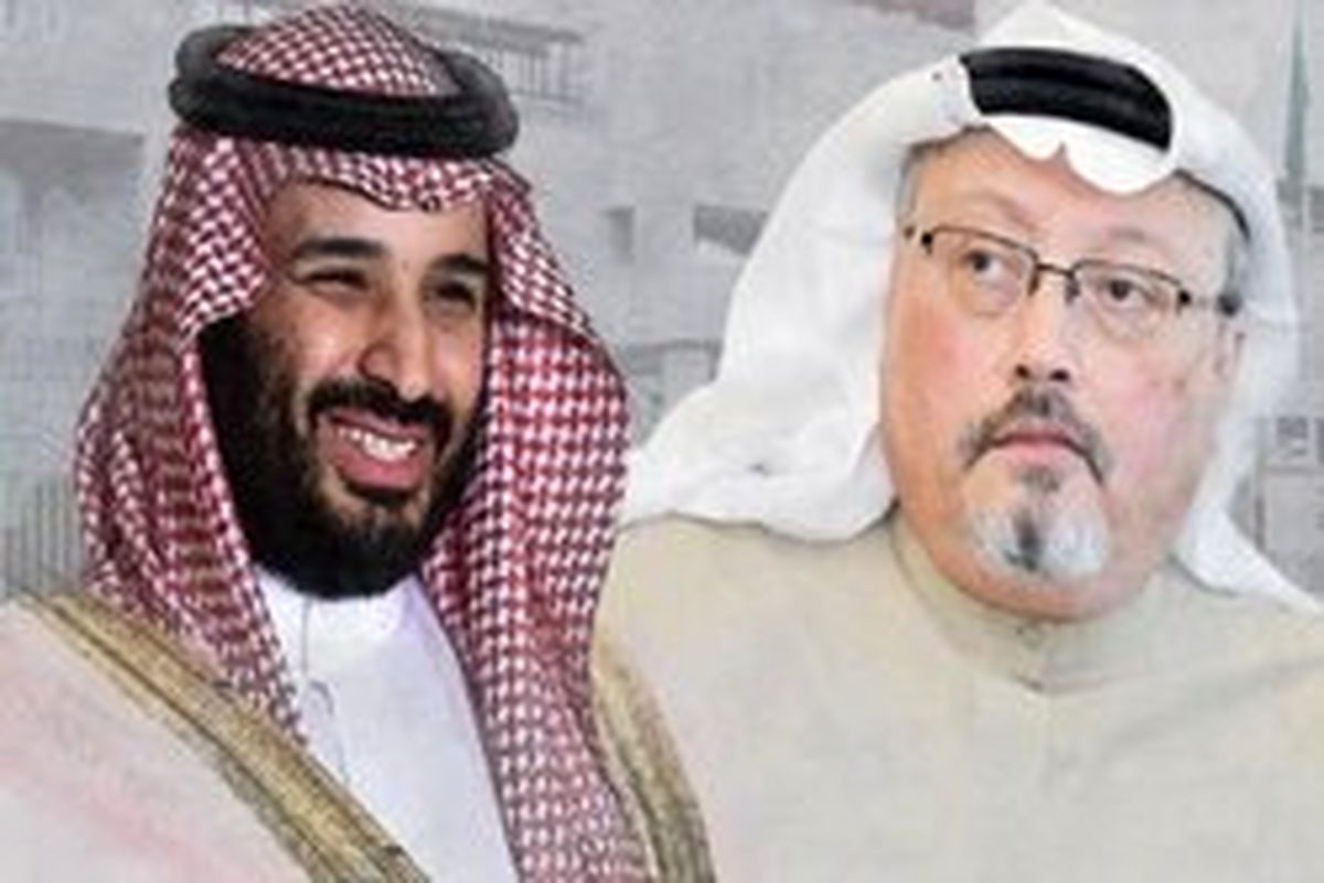 برکناری یا انزوای بن سلمان؟