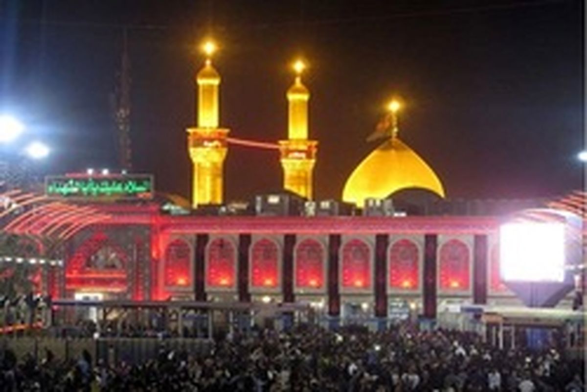 ۳۷ نکته مهم درباره آداب زیارت امام حسین علیهالسلام
