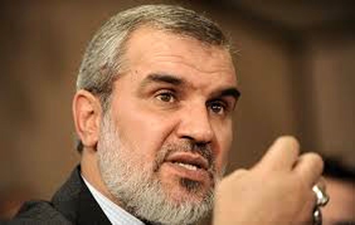 اولین اظهارات رویانیان بعد از استعفا