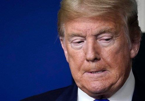 ترامپ: بحران کرونا از حادثه ۱۱ سپتامبر هم بدتر است