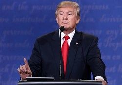 آمریکا با سیاست‌های ترامپ به رکود اقتصادی دچار خواهد شد