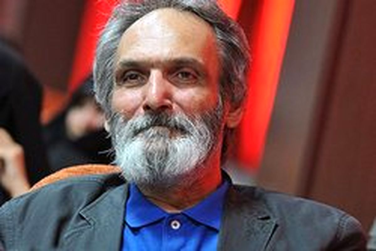 اولین تجربه کارگردانی آقای بازیگر در تئاتر