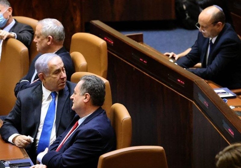 خشم کاتس و نتانیاهو از ماکرون