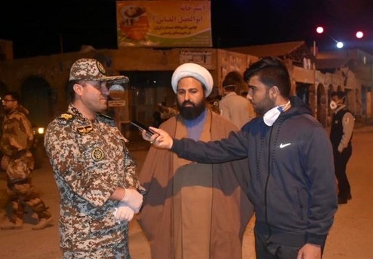 ماجرای پرواز پهپاد ناشناس در آسمان ماهشهر