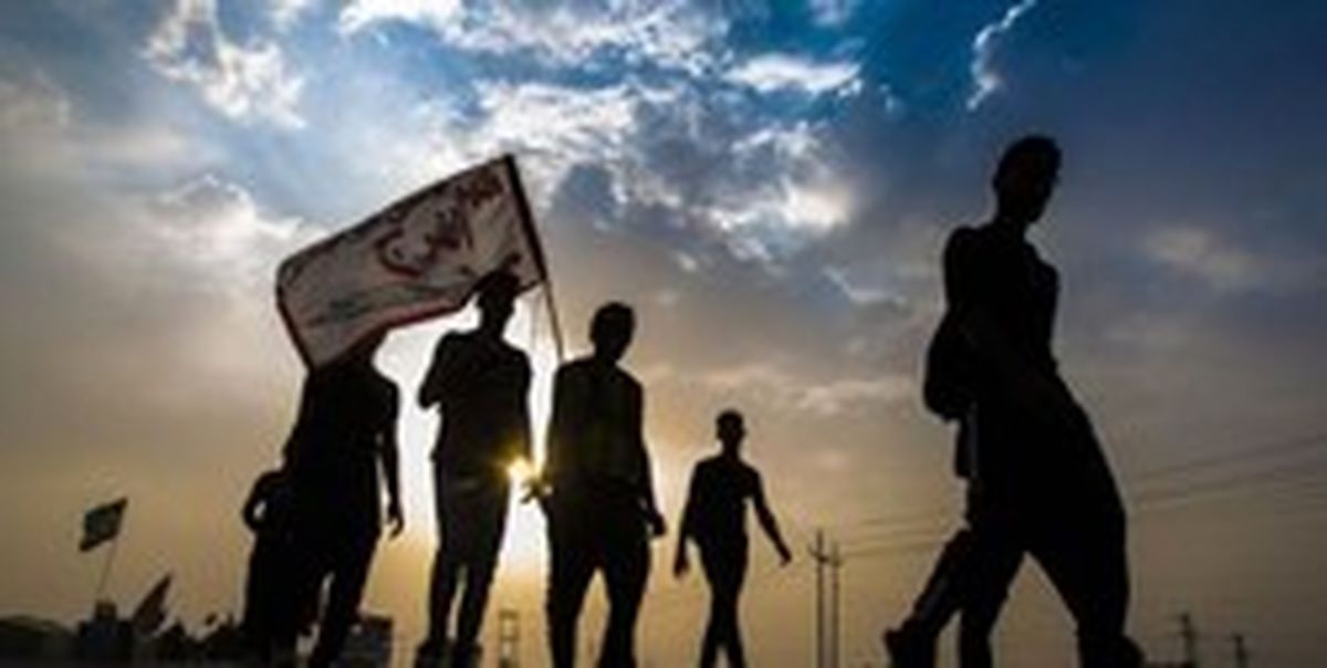 مابهالتفاوت وجوه ویزای زائران اربعین به حساب آنها واریز شد